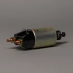 اتوماتیک استارت لودر ولوو L120F