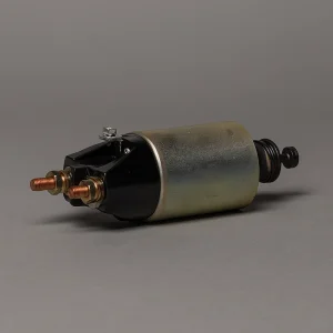 اتوماتیک استارت لودر ولوو L120F