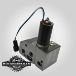 EPR Valve پمپ هیدرولیک K3V112