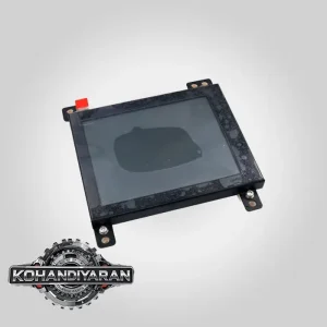 LCD مانیتور بیل مکانیکی کوماتسو PC200-7