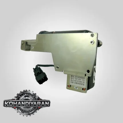 Zoomlion SE230 Throttle
