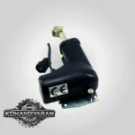 Zoomlion SE230 Throttle