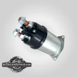 اتوماتیک استارت مکانیکی لودر ZL50