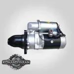 استارت لودر کوماتسو WA470-3