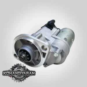 استارت لیفتراک کوماتسو FD30