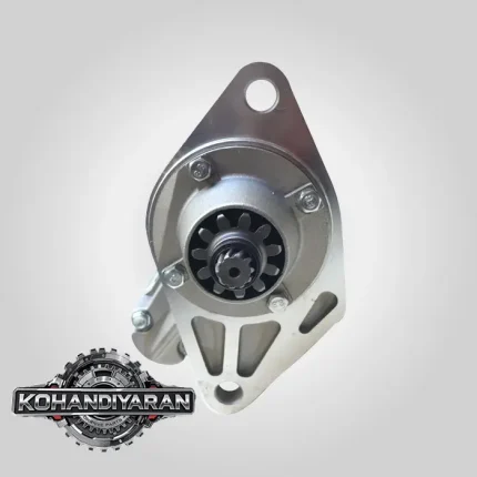 استارت موتور لودر ZL30