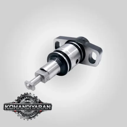 المنت پمپ انژکتور بیل مکانیکی کوماتسو PC350-3