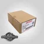 المنت پمپ انژکتور بیل مکانیکی کوماتسو PC350-3