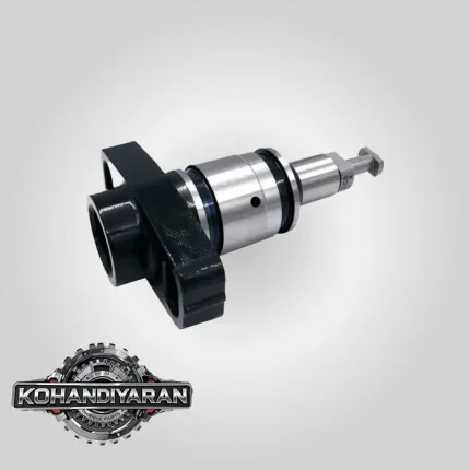 المنت پمپ انژکتور بیل مکانیکی کوماتسو PC350-3