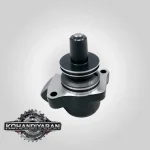 المنت پمپ انژکتور بیل مکانیکی کوماتسو PC400-7