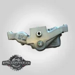 اویل پمپ لودر کاترپیلار 988B - تصویر 2