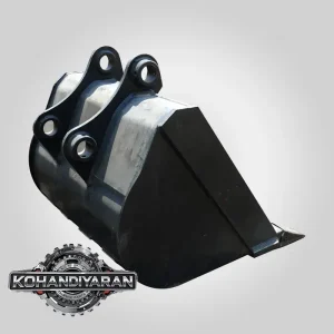 باکت بیل مکانیکی کوماتسوPC220