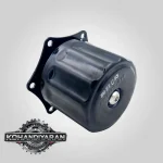 بخارکش هیدرولیک بیل مکانیکی دوسان سولار 230