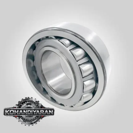 بلبرینگ گردان بیل مکانیکی کوماتسو PC220-2