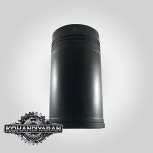 بوش موتور بلدوزر کوماتسو D155