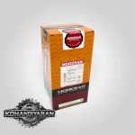 بوش موتور لودر ولوو 4500