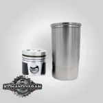 بوش موتور لودر ولوو 4500