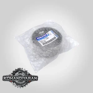 بوش میل سوپاپ لودر کوماتسو WA600-3