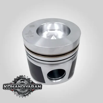 بوش پیستون رینگ موتور ویچای ZL30