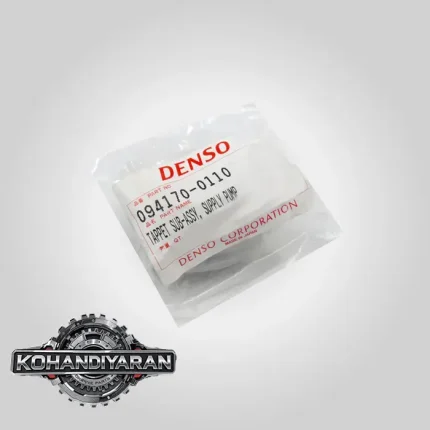 تایپیت پمپ انژکتور دامتراک کوماتسو HD325-6