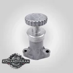 تلمبه دستی موتور لودر کاترپیلار