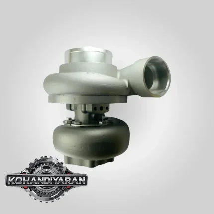 توربوشارژ لودر کوماتسو WA600-1