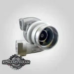 توربوشارژ کامل بلدوزر کاترپیلار D9N