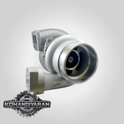 توربوشارژ کامل بلدوزر کاترپیلار D9N