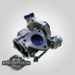 توربوشارژ کامیونت آمیکو 5.2