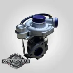 توربوشارژ کامیونت آمیکو 5.2