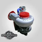 توربوشارژ کامیونت الوند 8 تن