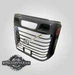 جلو پنجره لودر ولوو L90F