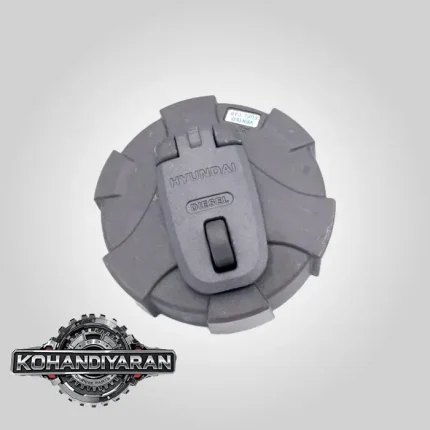 درب باک گازوییل بیل مکانیکی هیوندایR330-9