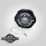 درب باک گازوییل بیل مکانیکی هیوندایR330-9