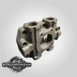 درب پمپ هیدرولیک بیل مکانیکی دوسان DX420