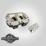 درب پمپ هیدرولیک بیل مکانیکی دوسان DX420