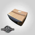 درب پمپ هیدرولیک بیل مکانیکی دوسان DX420 - تصویر 3