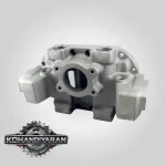 درب پمپ هیدرولیک بیل مکانیکی هیتاچی ZX200 - تصویر 2