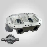 درب پمپ هیدرولیک بیل مکانیکی هیتاچی ZX200