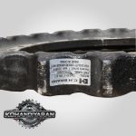دنده اسپراکت بیل مکانیکی هیوندای R210-7