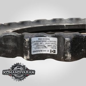 دنده اسپراکت بیل مکانیکی هیوندای R210-7