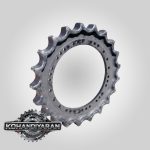 دنده اسپراکت بیل مکانیکی هیوندای R210-7