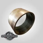 دنده خورشیدی چرخ جلو لودر لیوگانگ 856