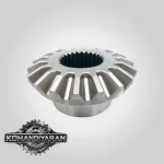 دنده دیشلی لودر ZL50 (بزرگ)