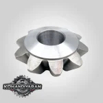 دنده دیشلی لودر ZL50 (کوچک)