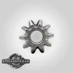 دنده دیشلی لودر ZL50 (کوچک)