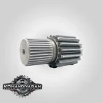 دنده سر پلوس چرخ عقب لودر لیوگانگ LG856