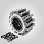 دنده سر پلوس چرخ لودر لیوگانگ LG956