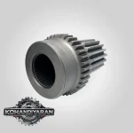 دنده سر پلوس چرخ لودر ولوو L120E