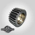 دنده هرزگرد چرخ لودر ولوو L120E